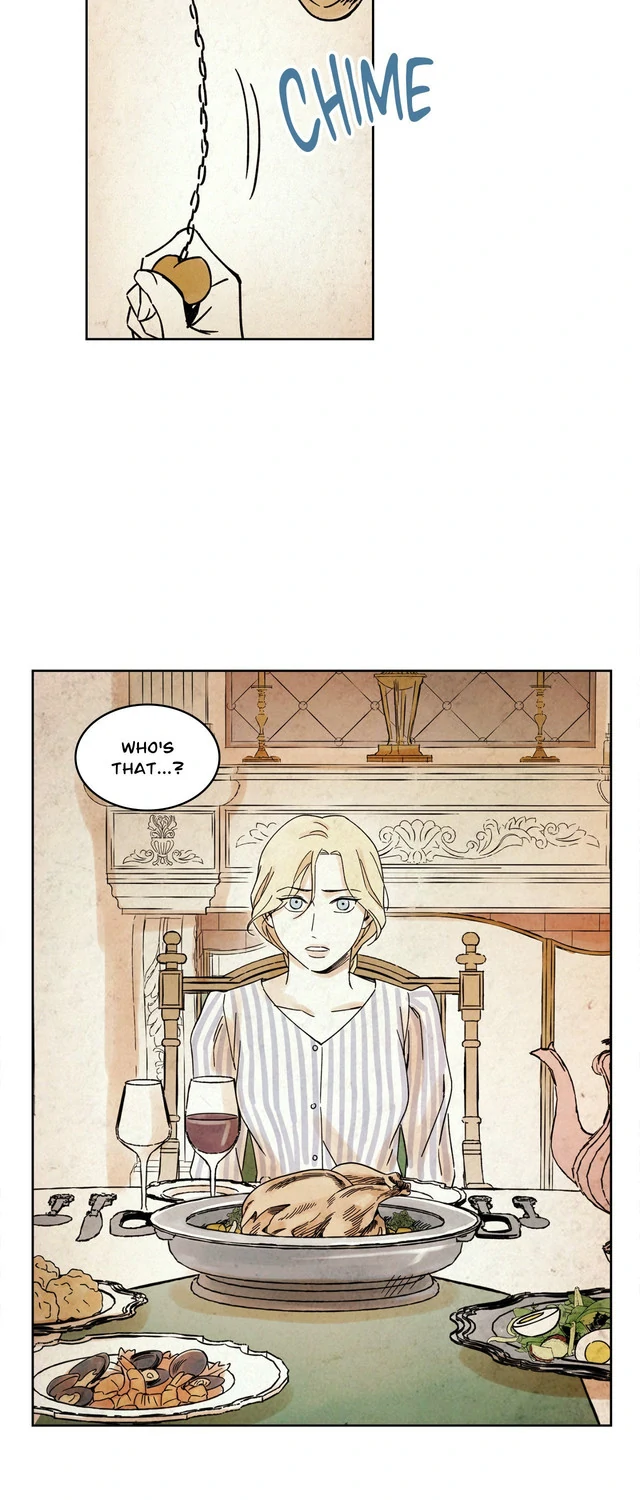 House Of Desire Chapter 89 page 23