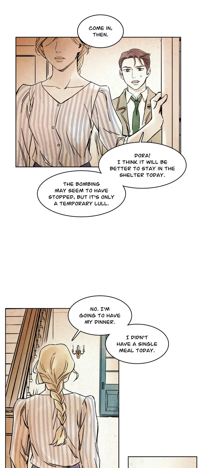 House Of Desire Chapter 89 page 28