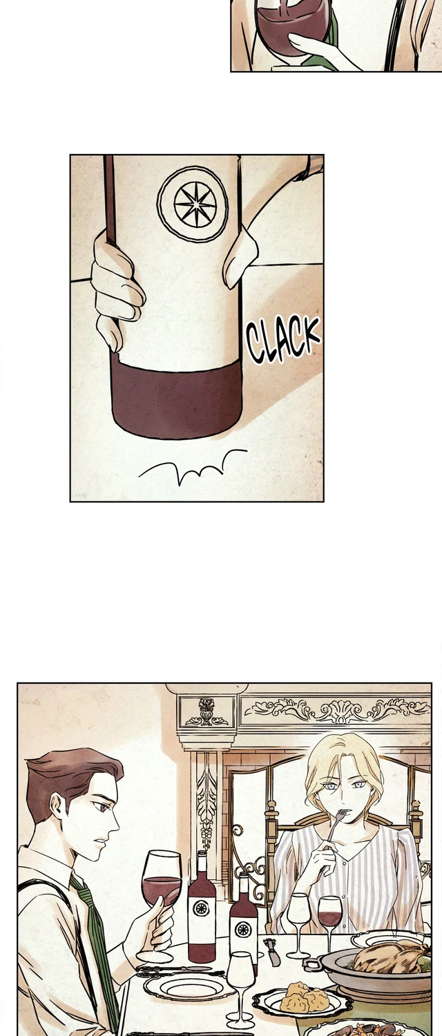 House Of Desire Chapter 89 page 33