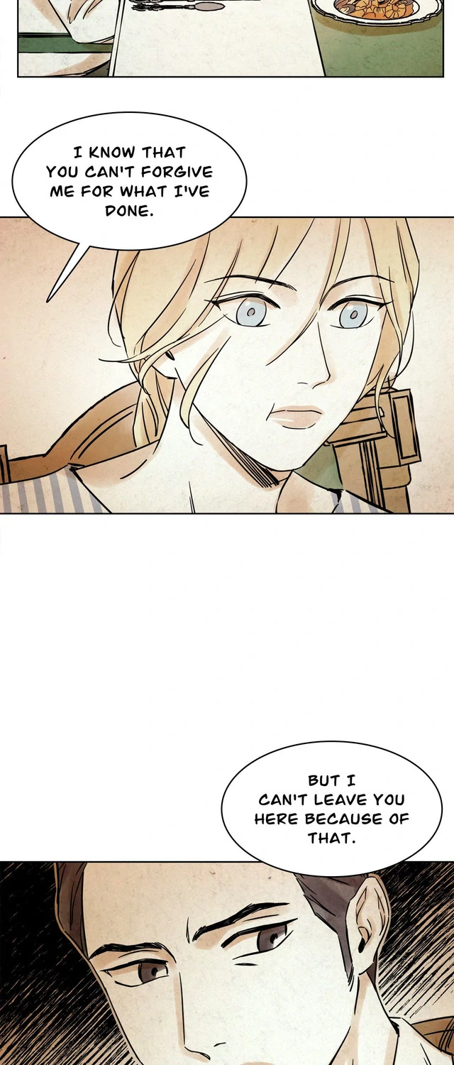 House Of Desire Chapter 89 page 34