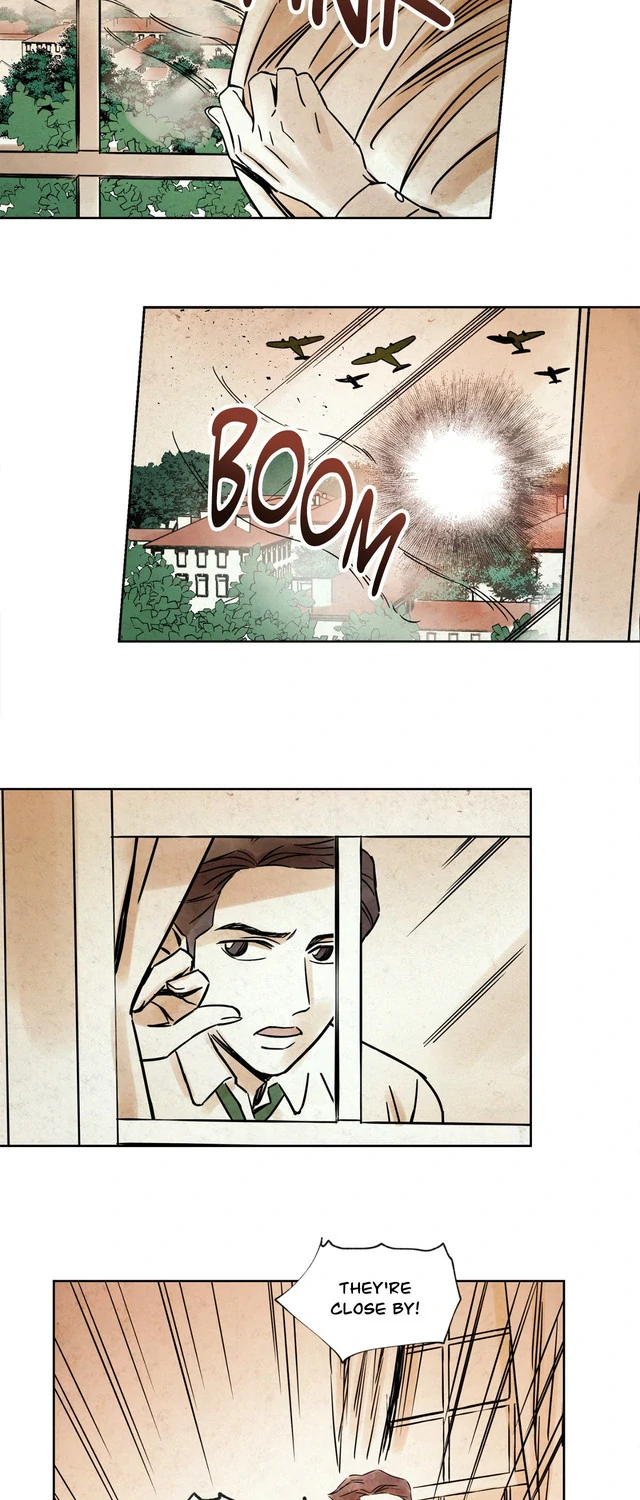 House Of Desire Chapter 89 page 40