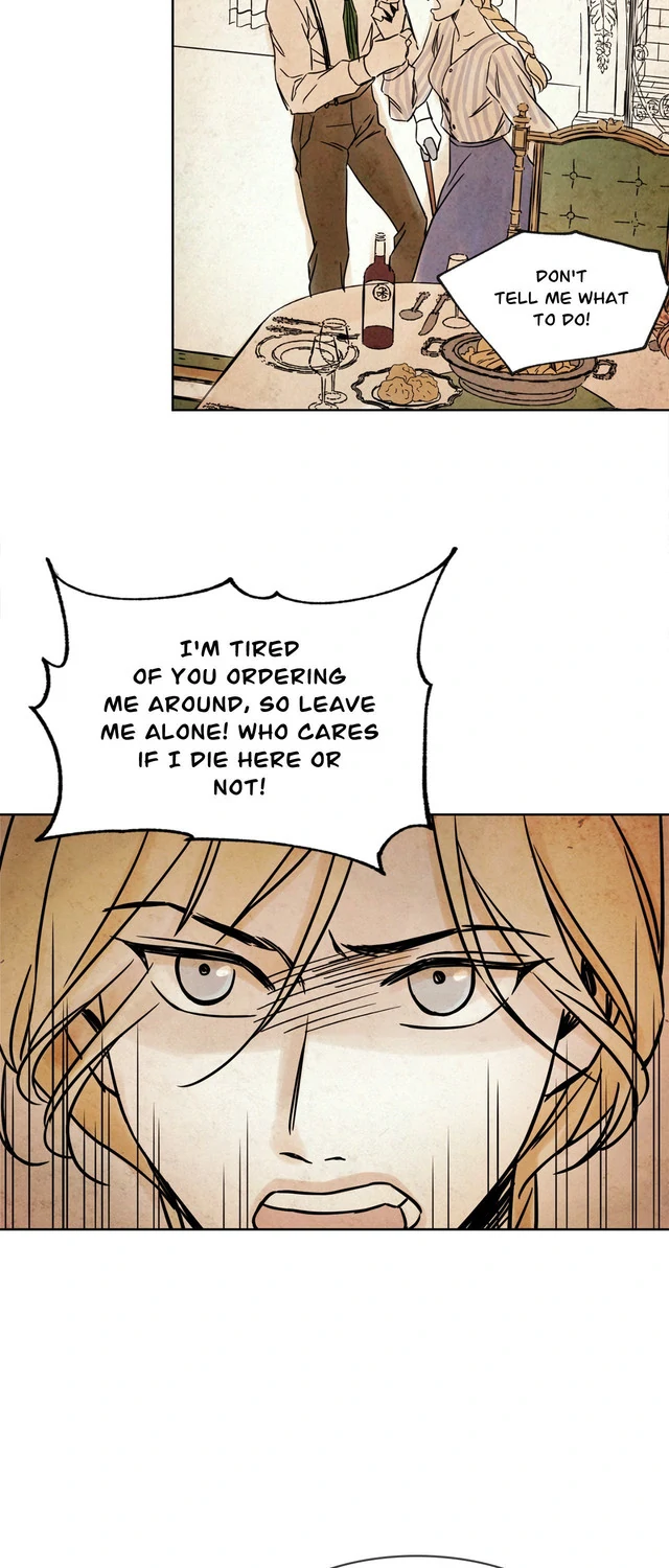 House Of Desire Chapter 89 page 43