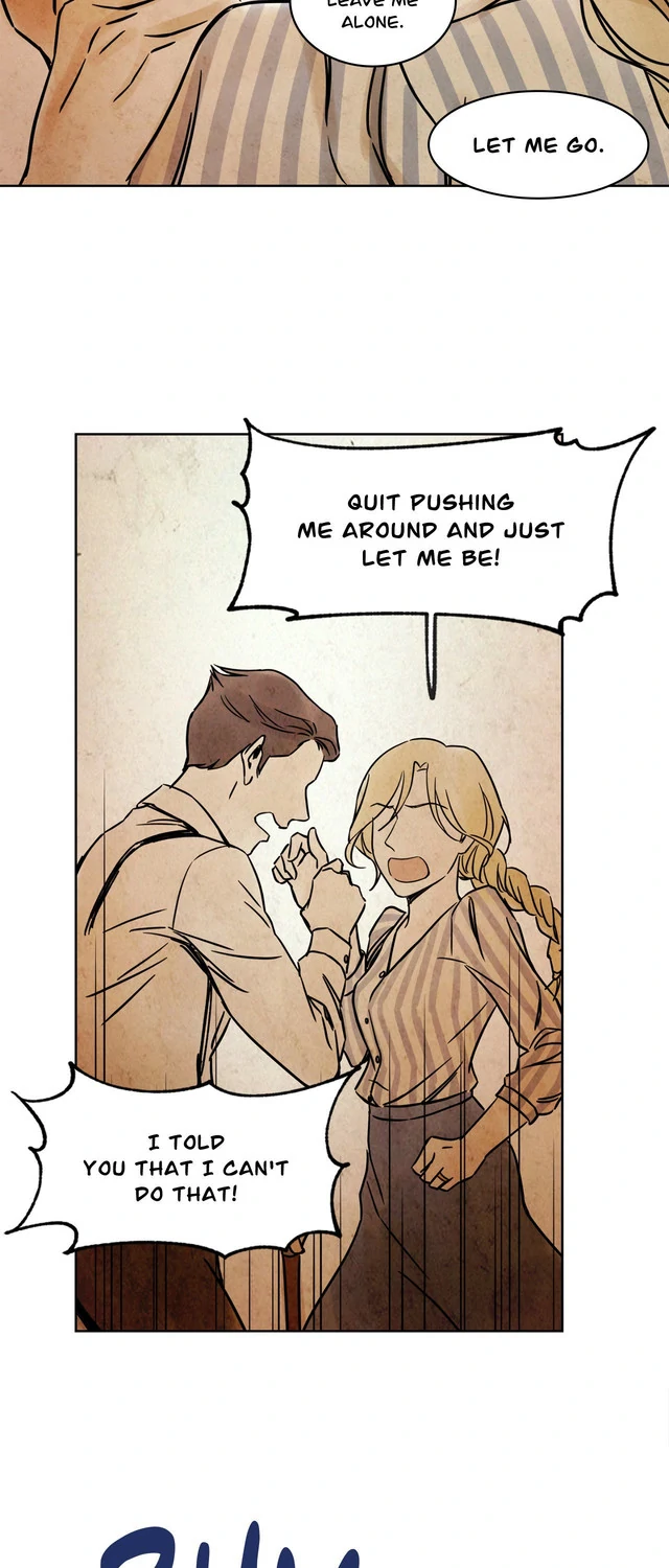 House Of Desire Chapter 89 page 45