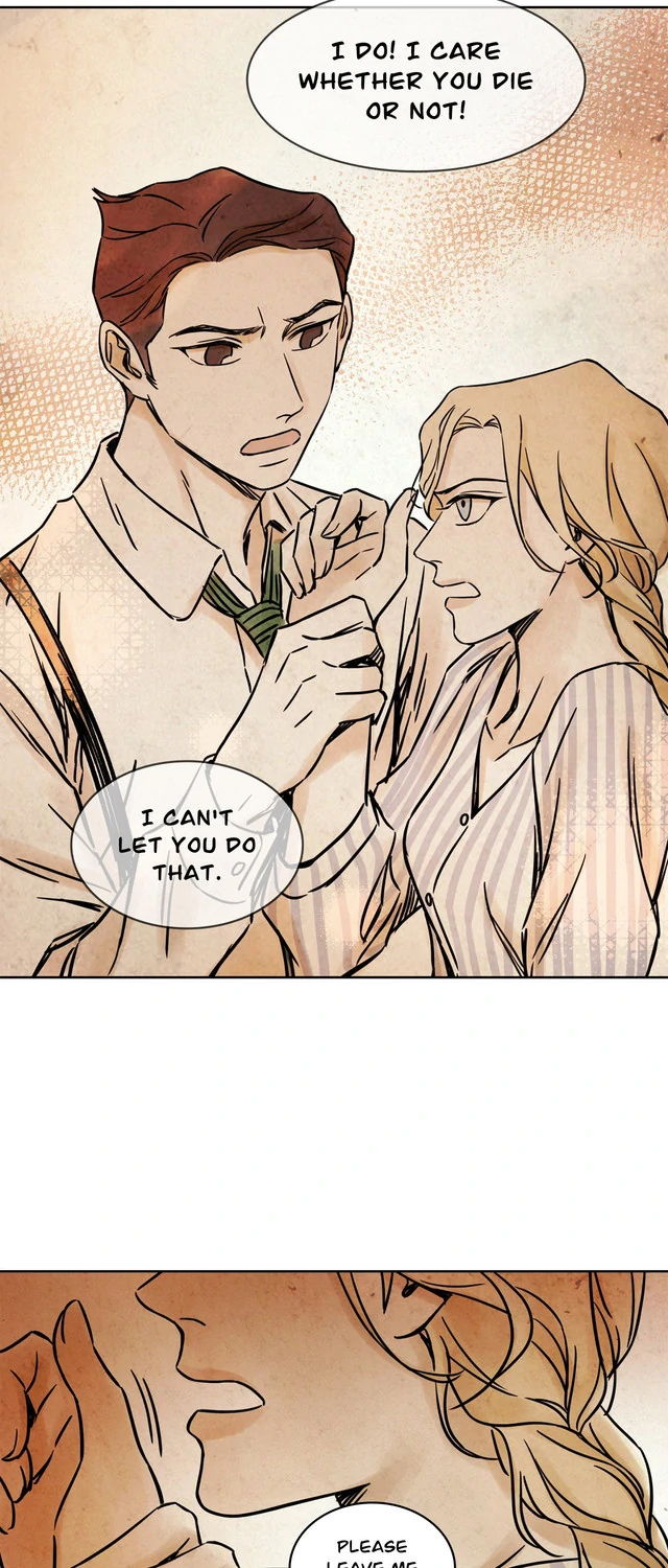 House Of Desire Chapter 89 page 44