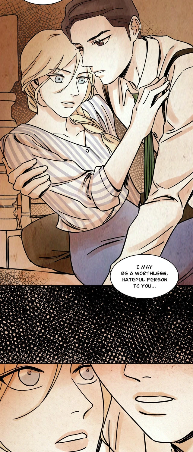 House Of Desire Chapter 89 page 49
