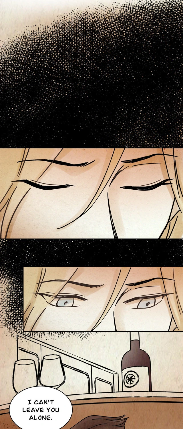 House Of Desire Chapter 89 page 48