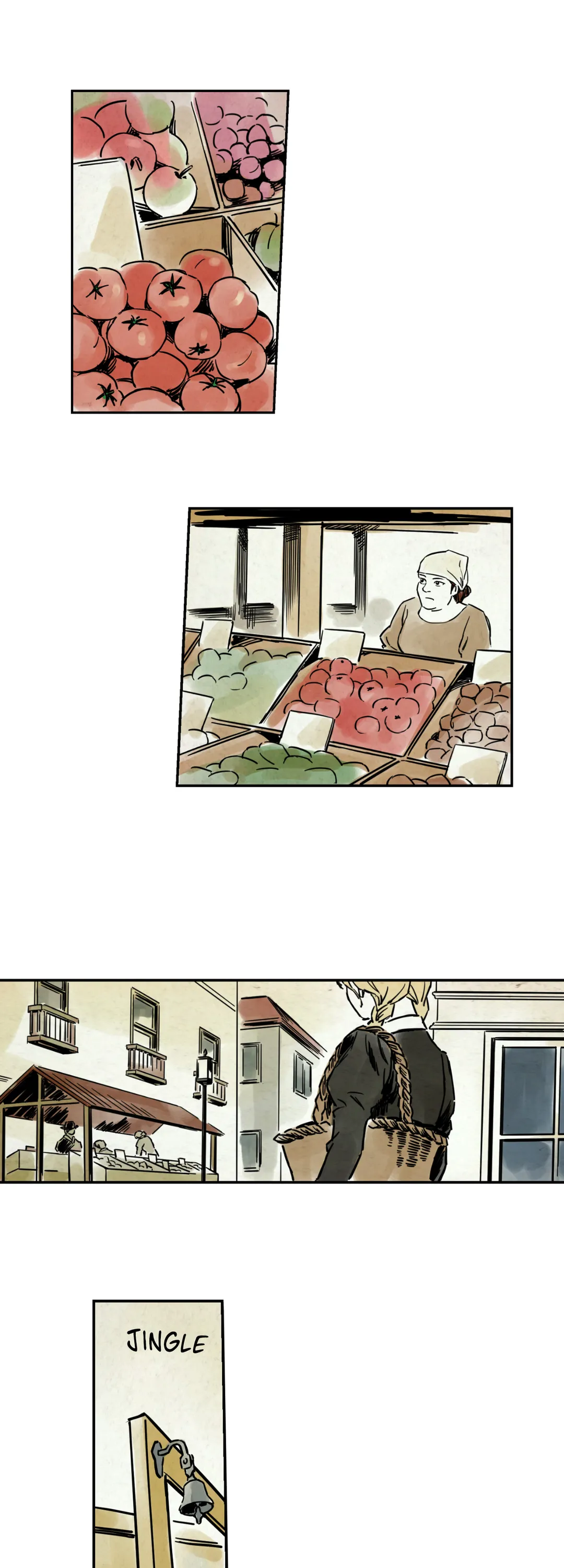 House Of Desire Chapter 9 page 2