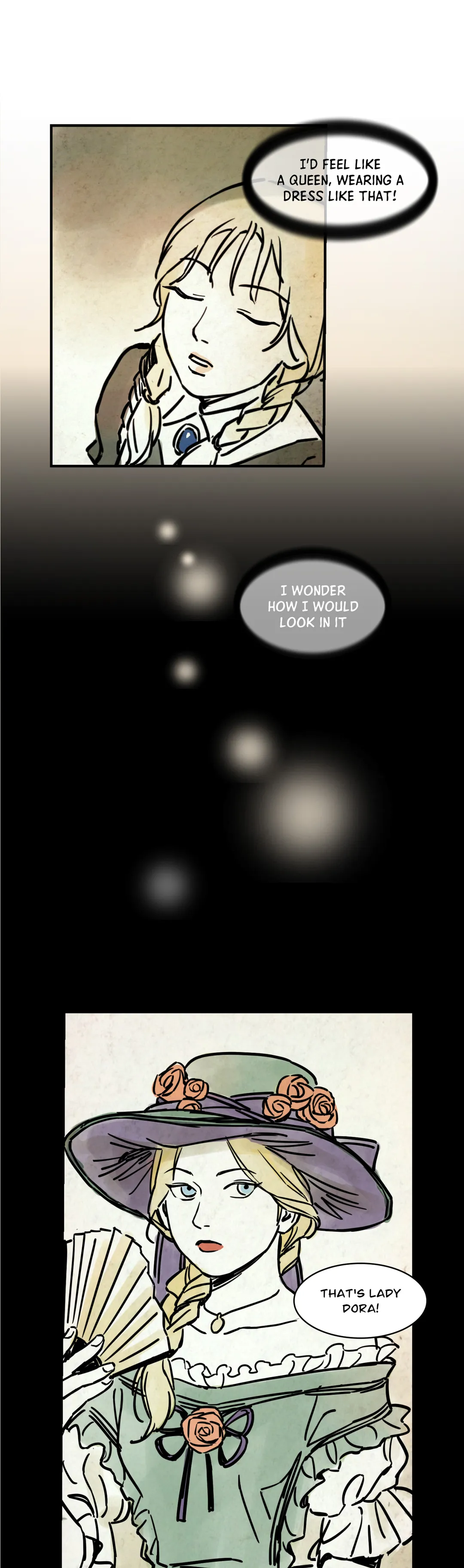 House Of Desire Chapter 9 page 12