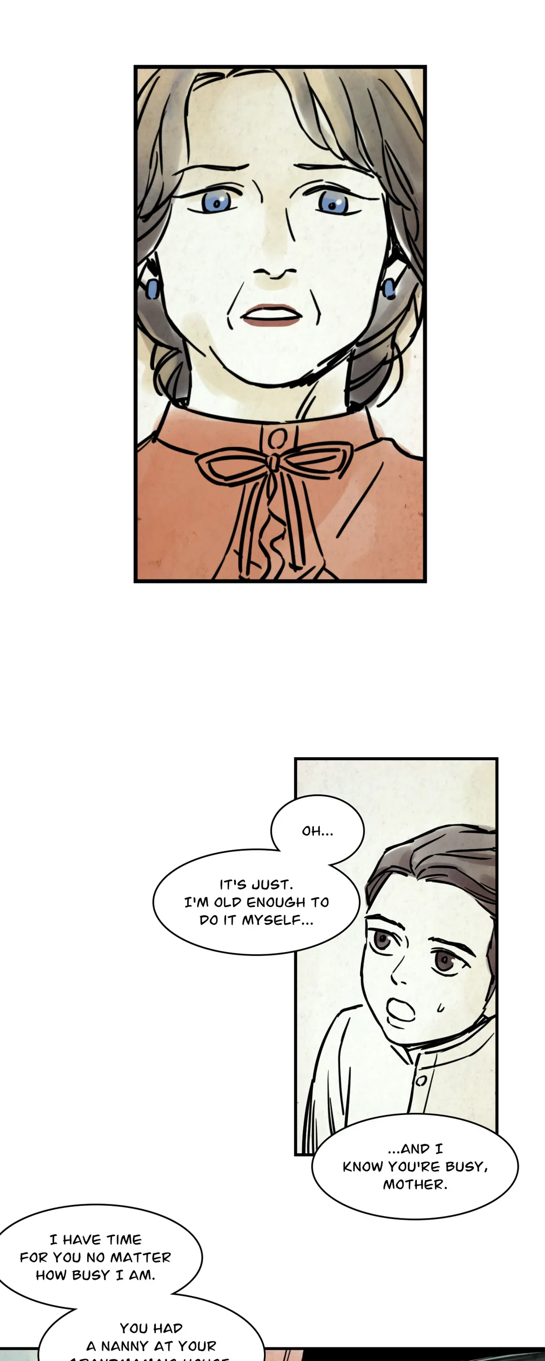 House Of Desire Chapter 9 page 16