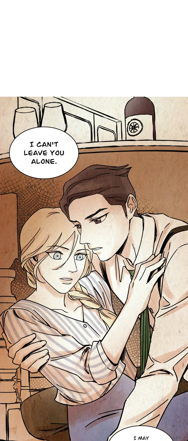 House Of Desire Chapter 90 page 1