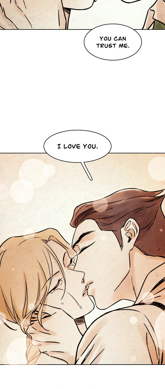 House Of Desire Chapter 90 page 10