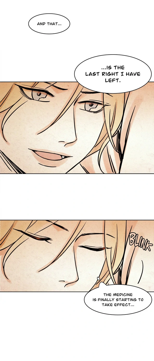 House Of Desire Chapter 90 page 6