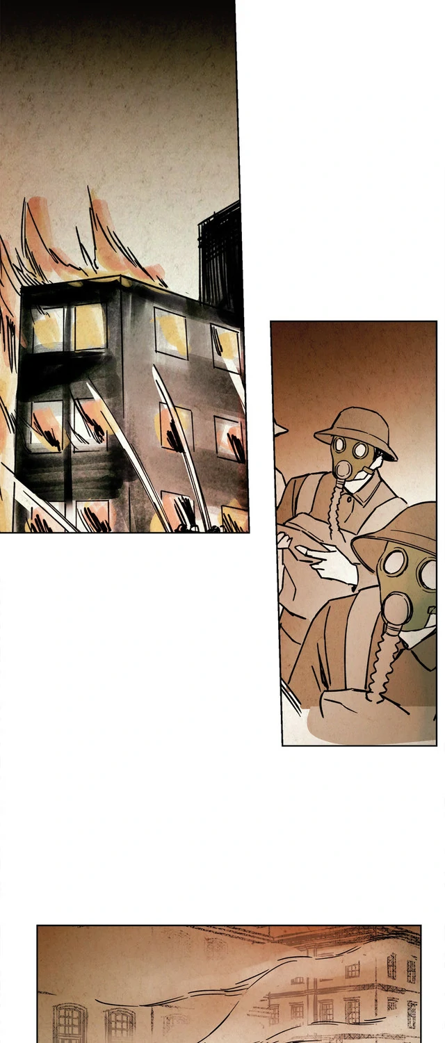 House Of Desire Chapter 90 page 22
