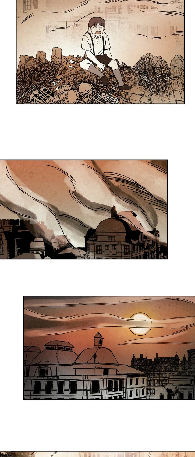 House Of Desire Chapter 90 page 23