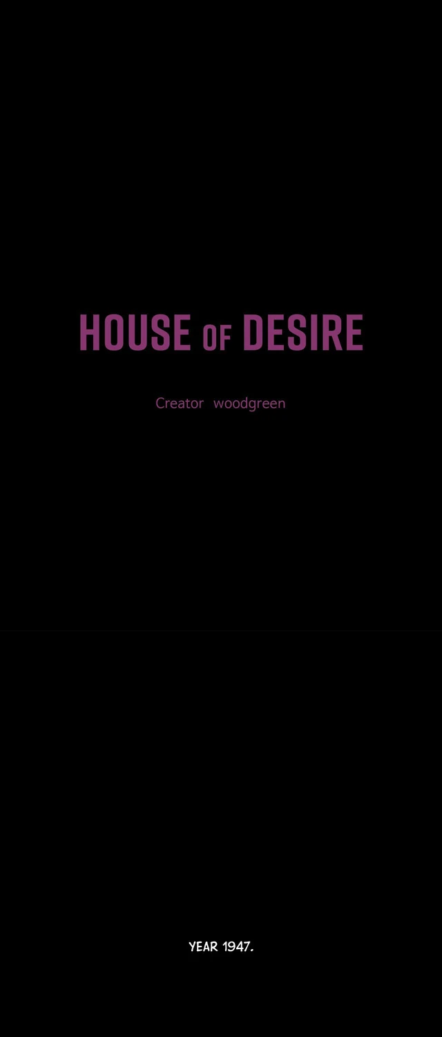 House Of Desire Chapter 90 page 29