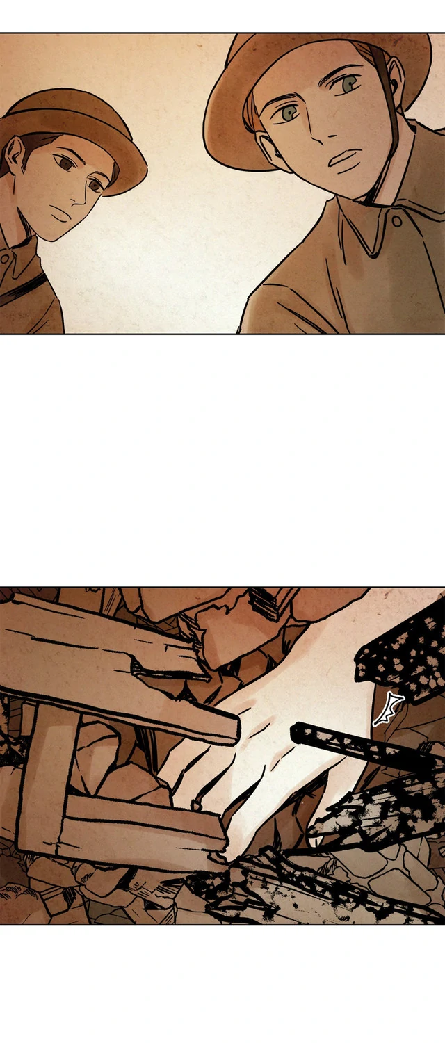 House Of Desire Chapter 90 page 27