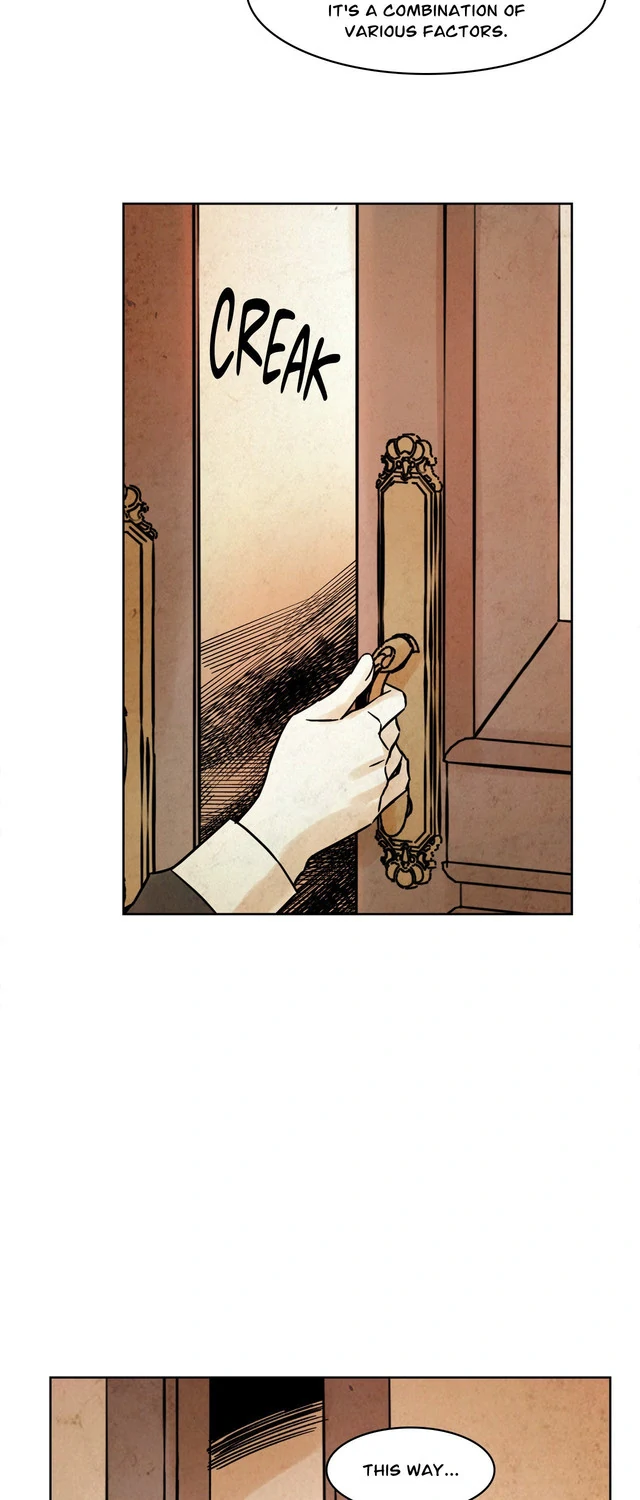House Of Desire Chapter 90 page 34