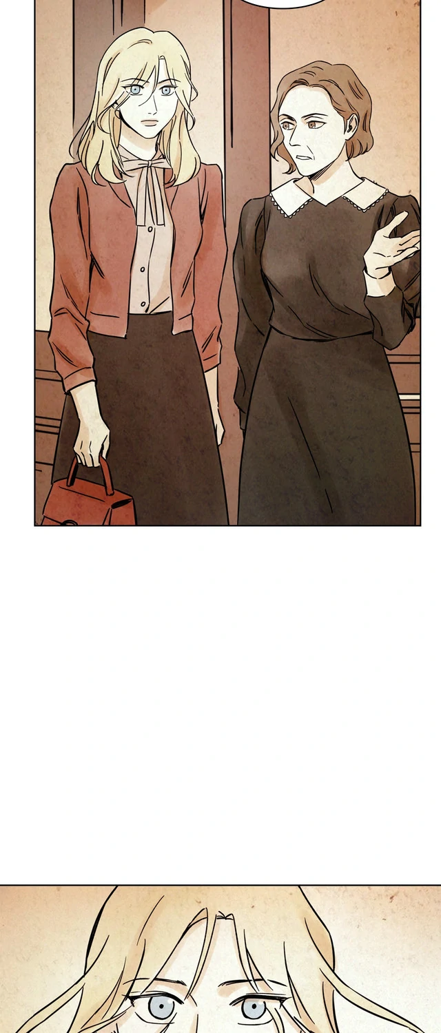 House Of Desire Chapter 90 page 35