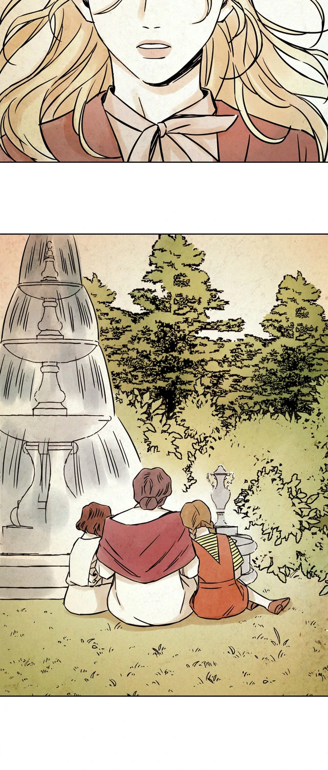 House Of Desire Chapter 90 page 36