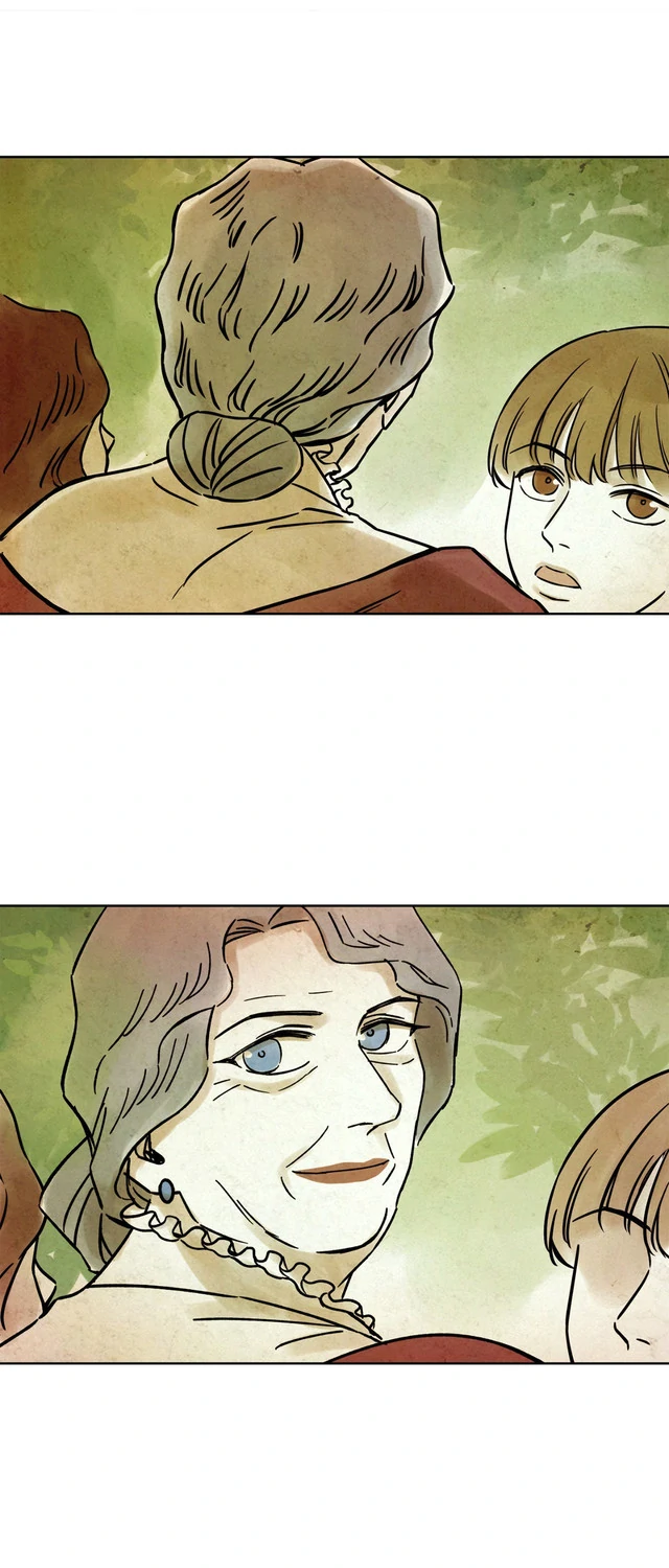 House Of Desire Chapter 90 page 39