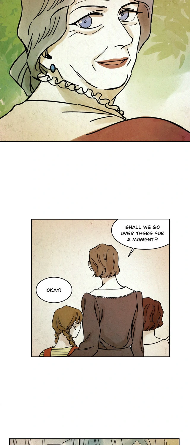 House Of Desire Chapter 90 page 41