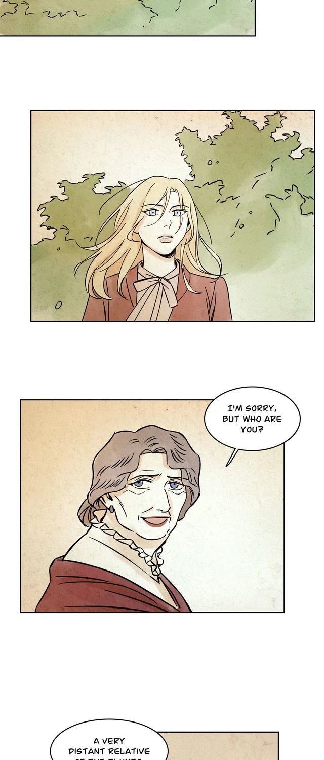 House Of Desire Chapter 90 page 43
