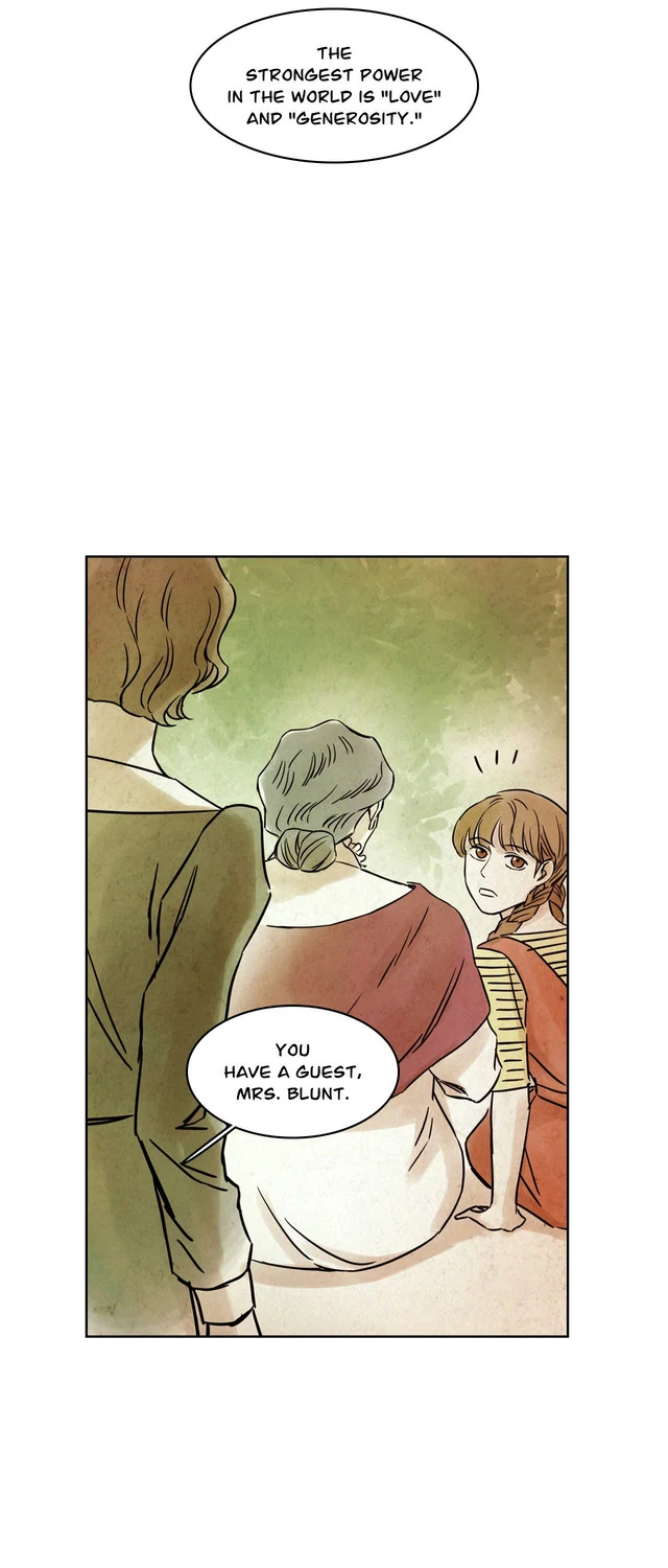House Of Desire Chapter 90 page 38