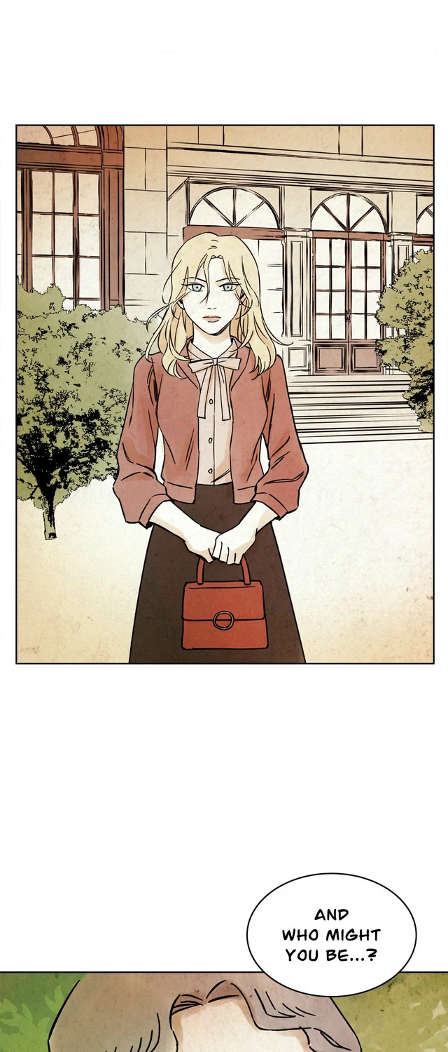 House Of Desire Chapter 90 page 40