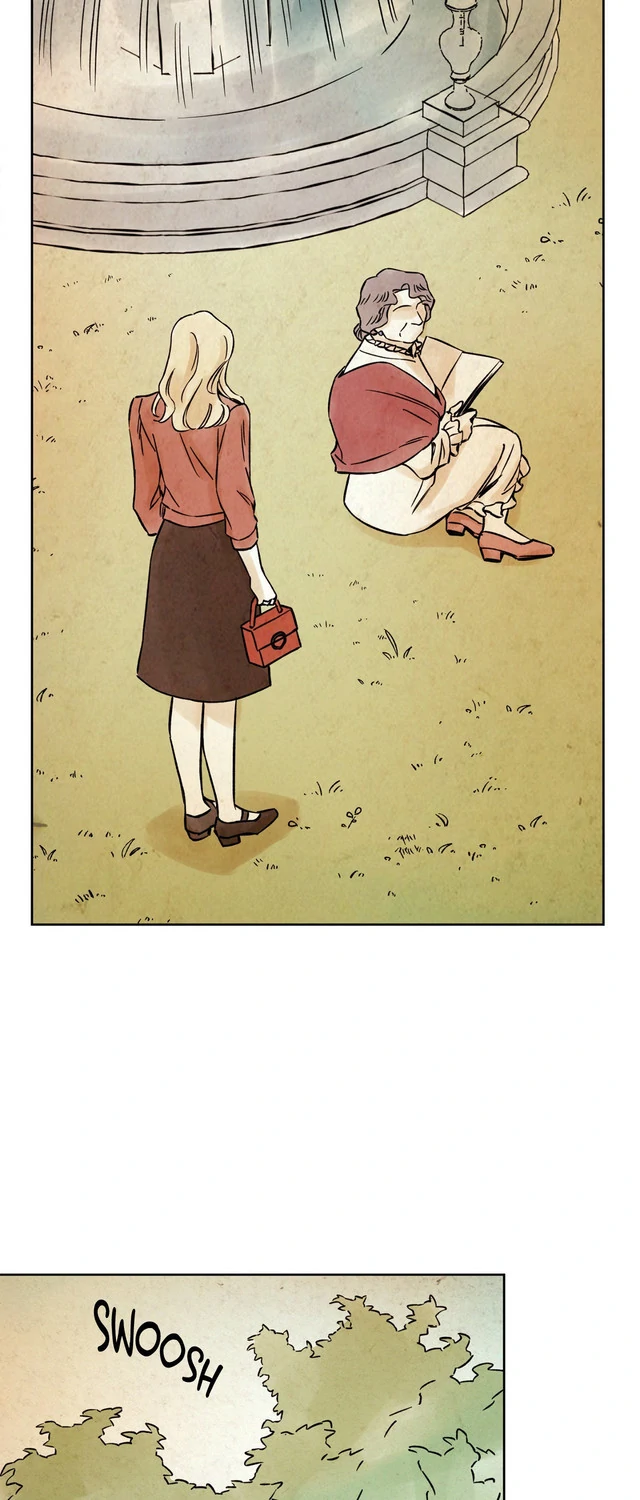 House Of Desire Chapter 90 page 42