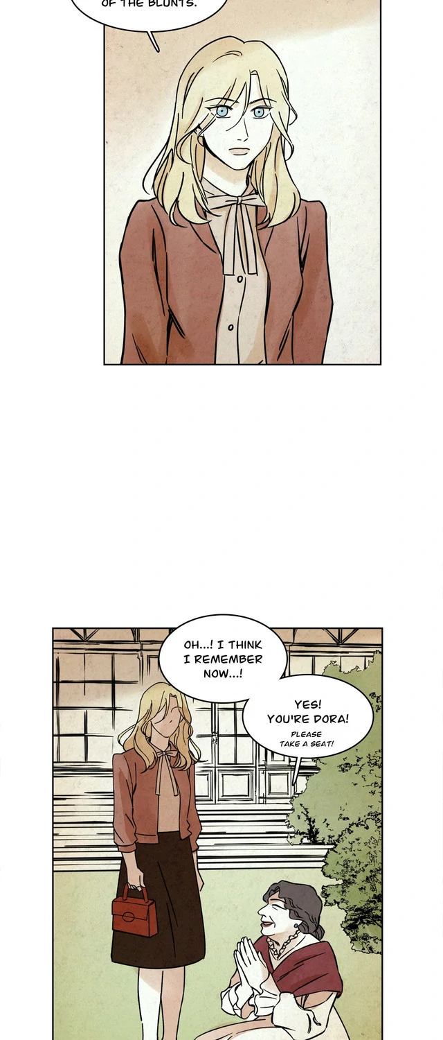 House Of Desire Chapter 90 page 44
