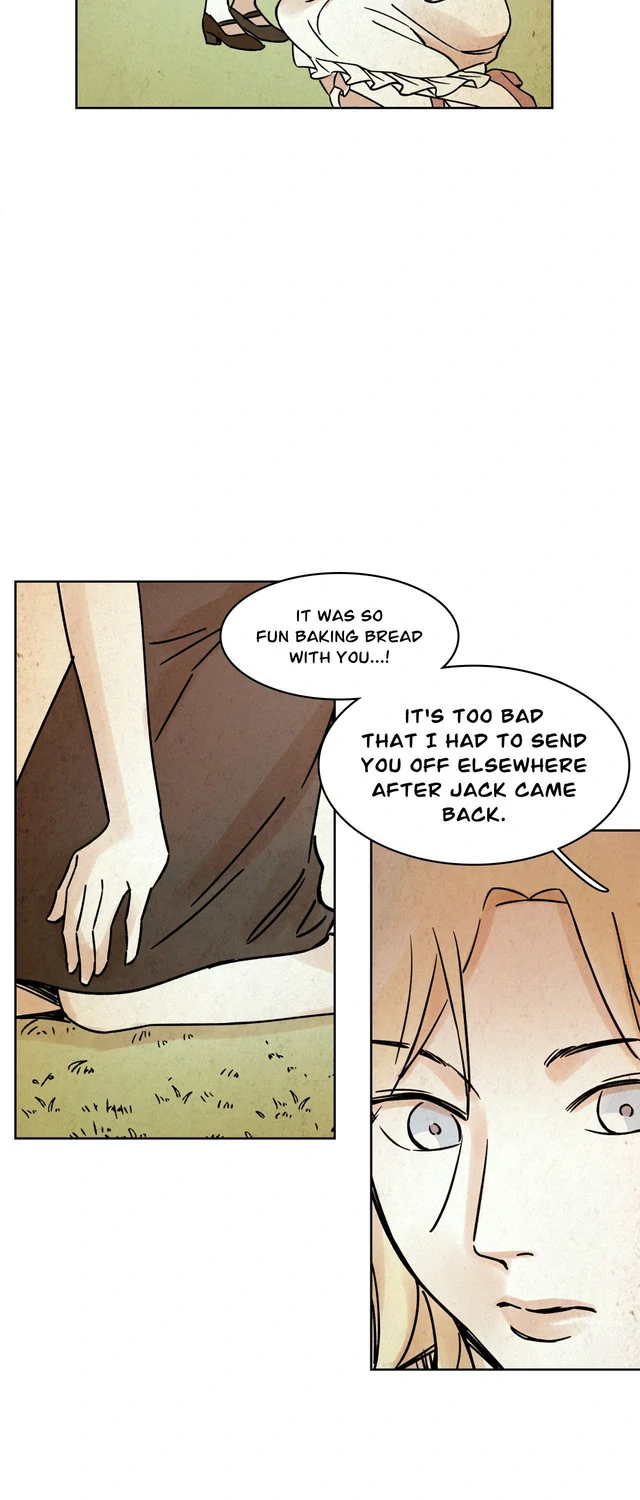 House Of Desire Chapter 90 page 45