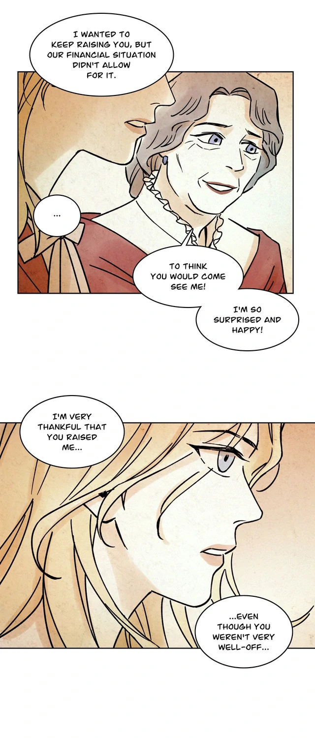 House Of Desire Chapter 90 page 46