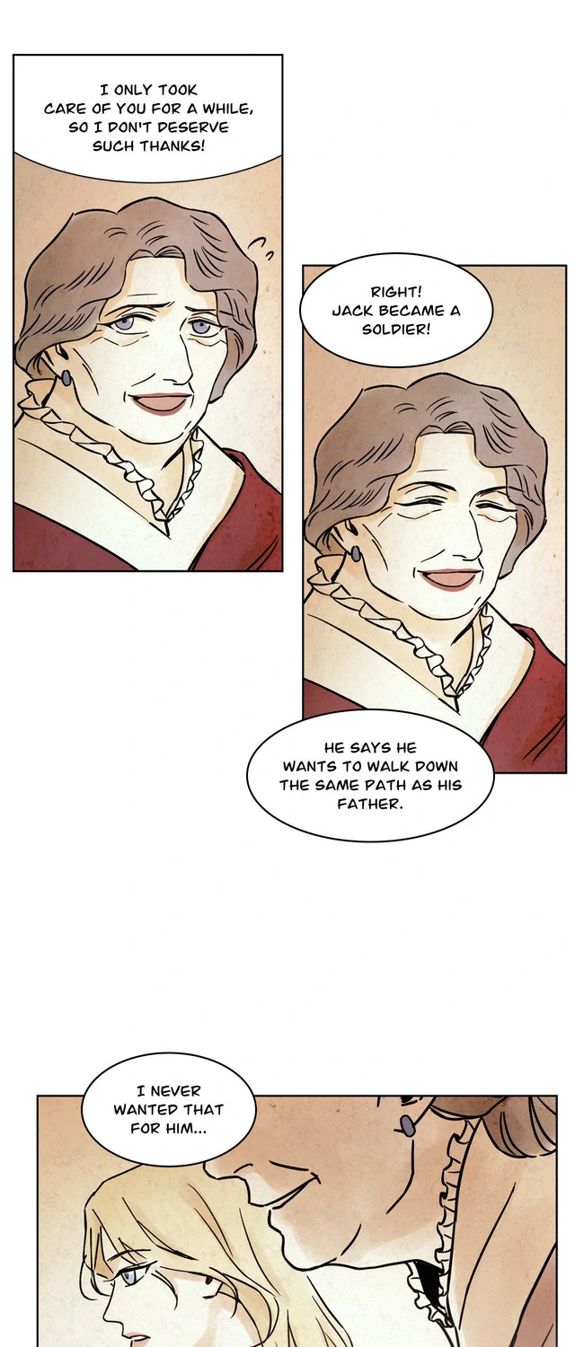 House Of Desire Chapter 90 page 47