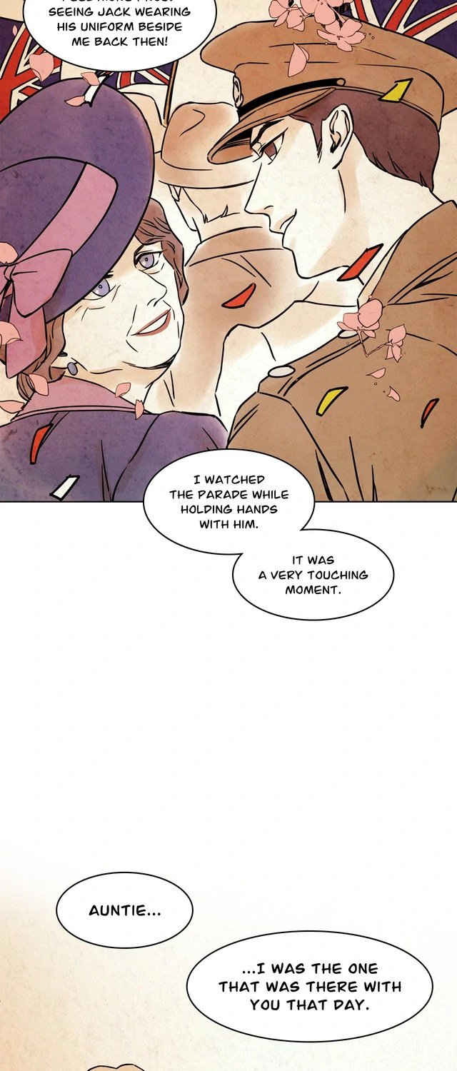 House Of Desire Chapter 90 page 50