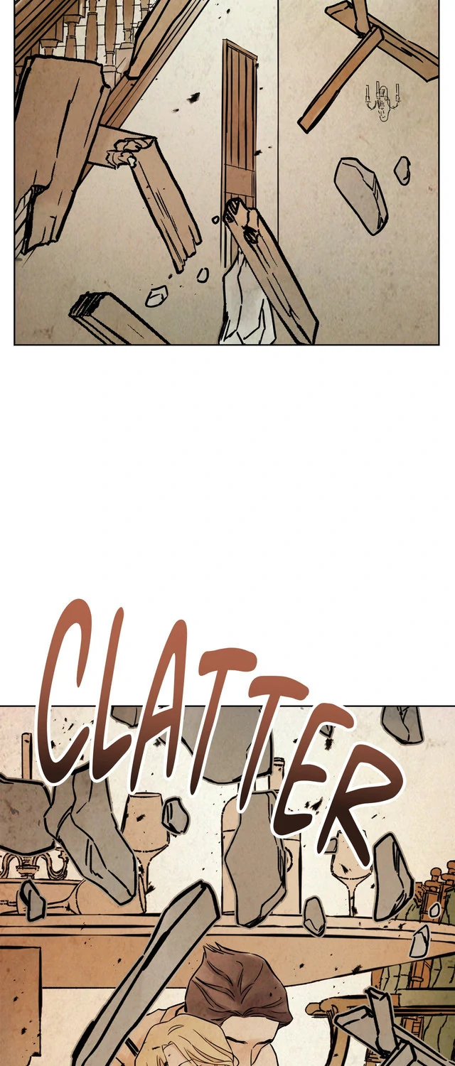 House Of Desire Chapter 90 page 16