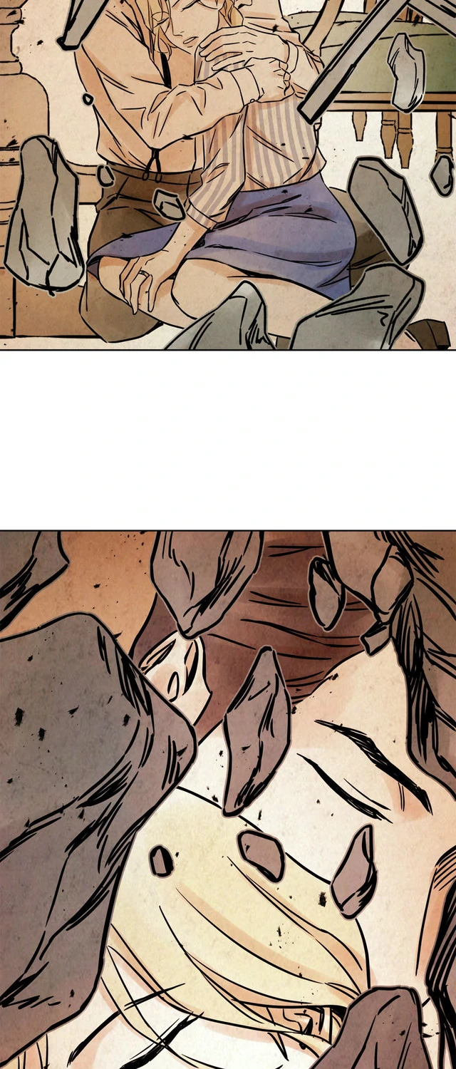 House Of Desire Chapter 90 page 17