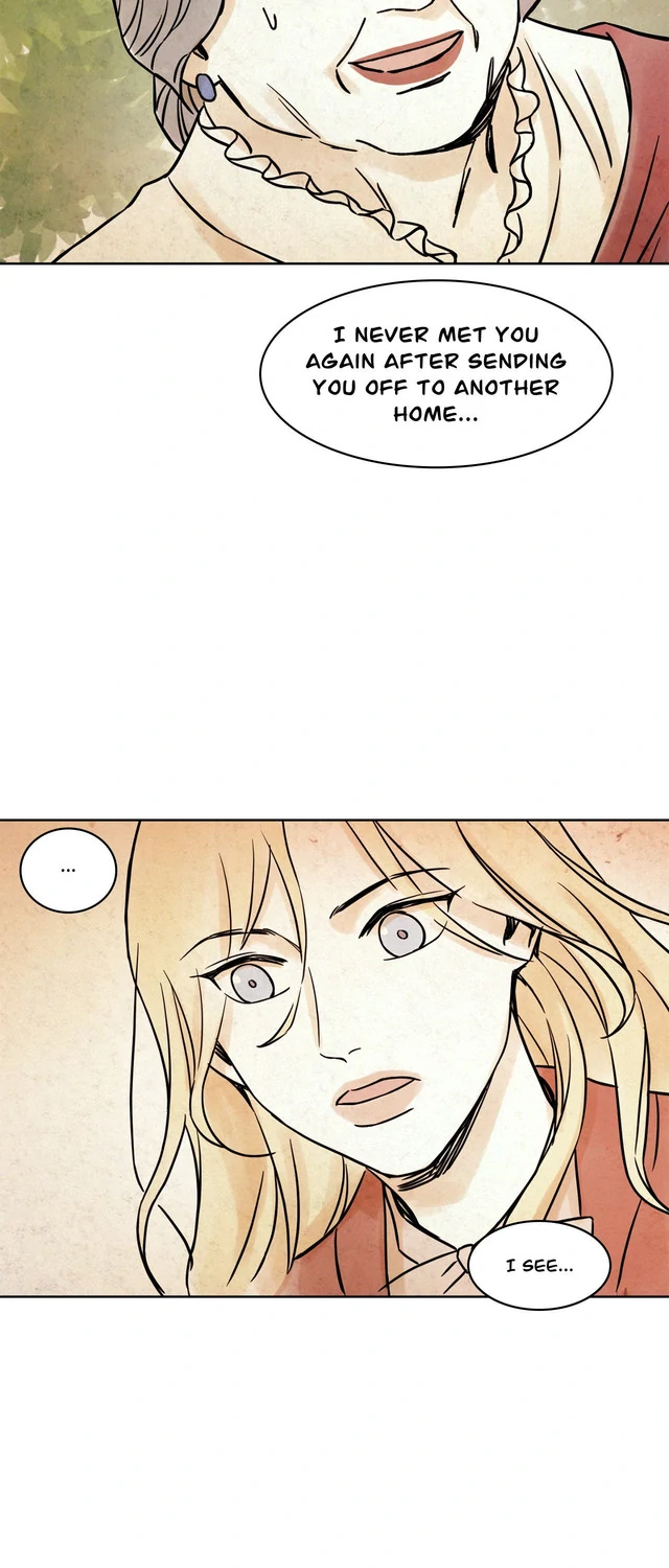 House Of Desire Chapter 90 page 52