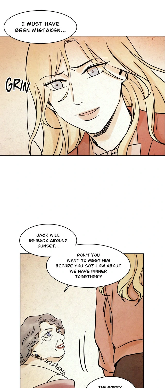House Of Desire Chapter 90 page 53