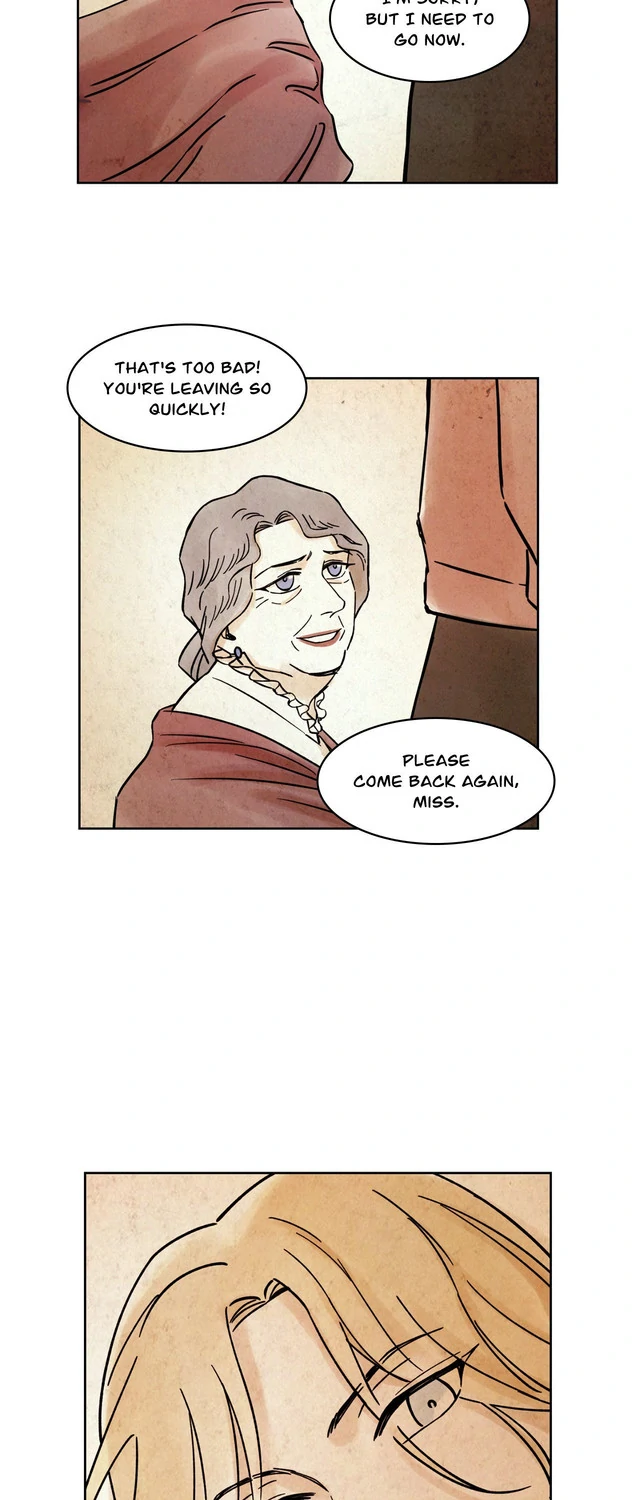 House Of Desire Chapter 90 page 54