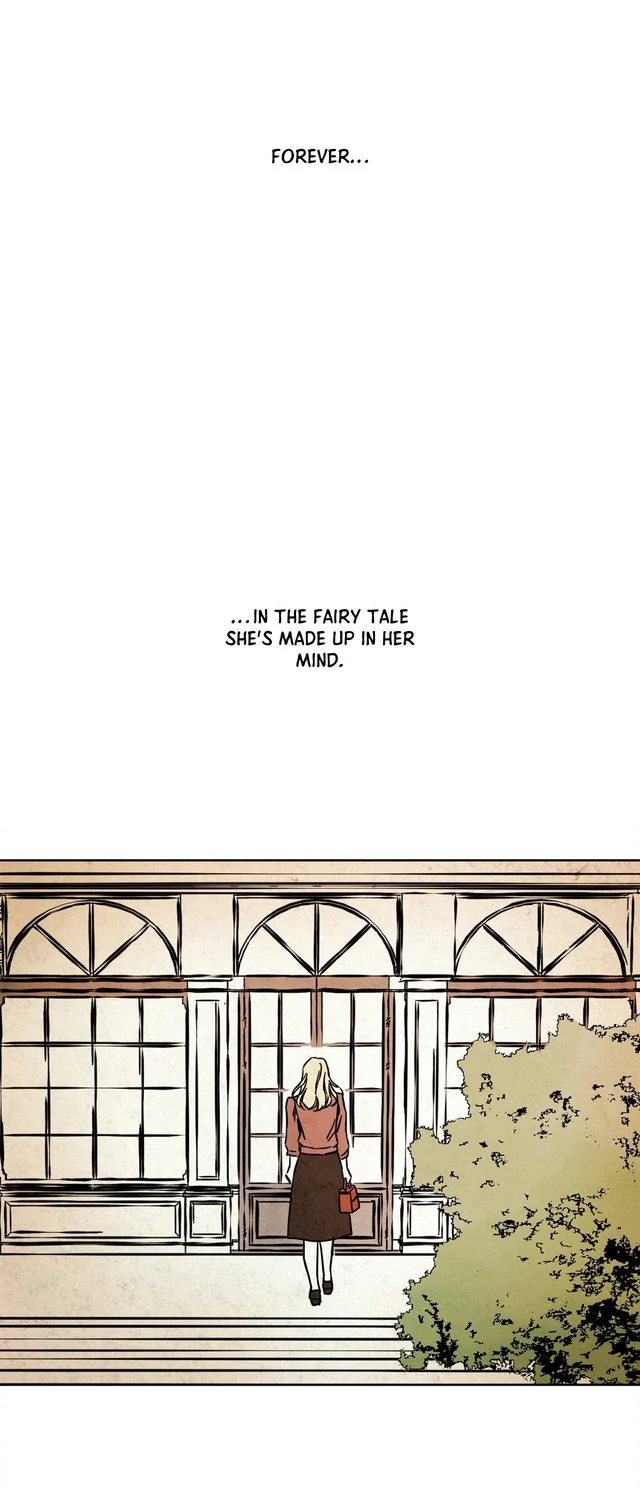House Of Desire Chapter 90 page 57