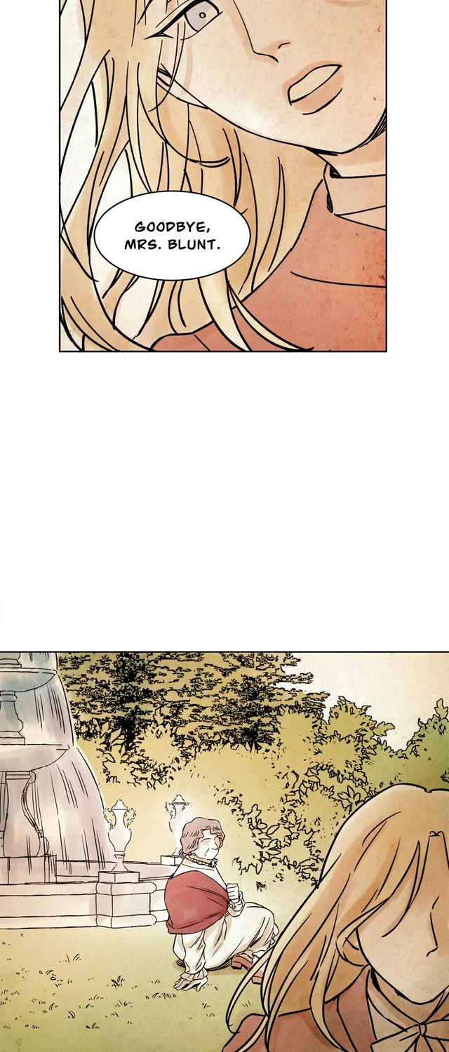 House Of Desire Chapter 90 page 55