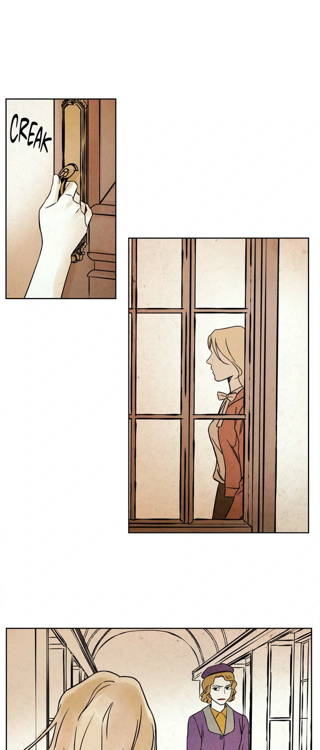 House Of Desire Chapter 90 page 58