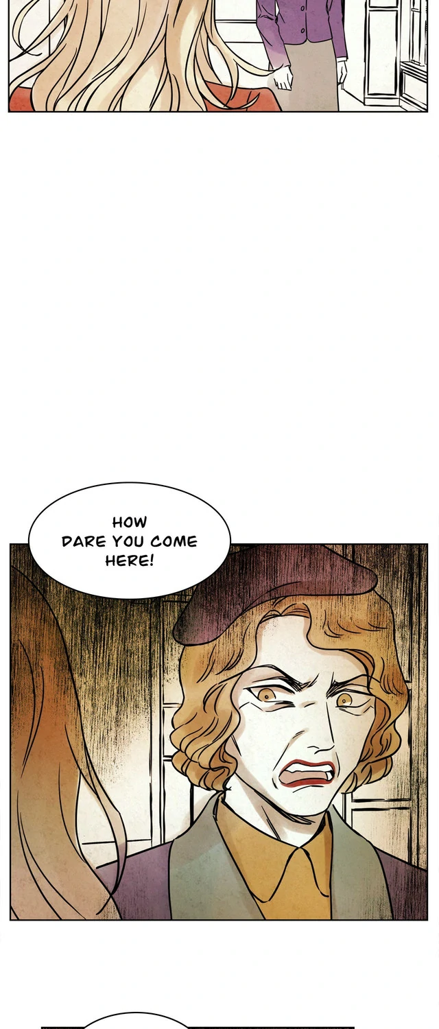 House Of Desire Chapter 90 page 59