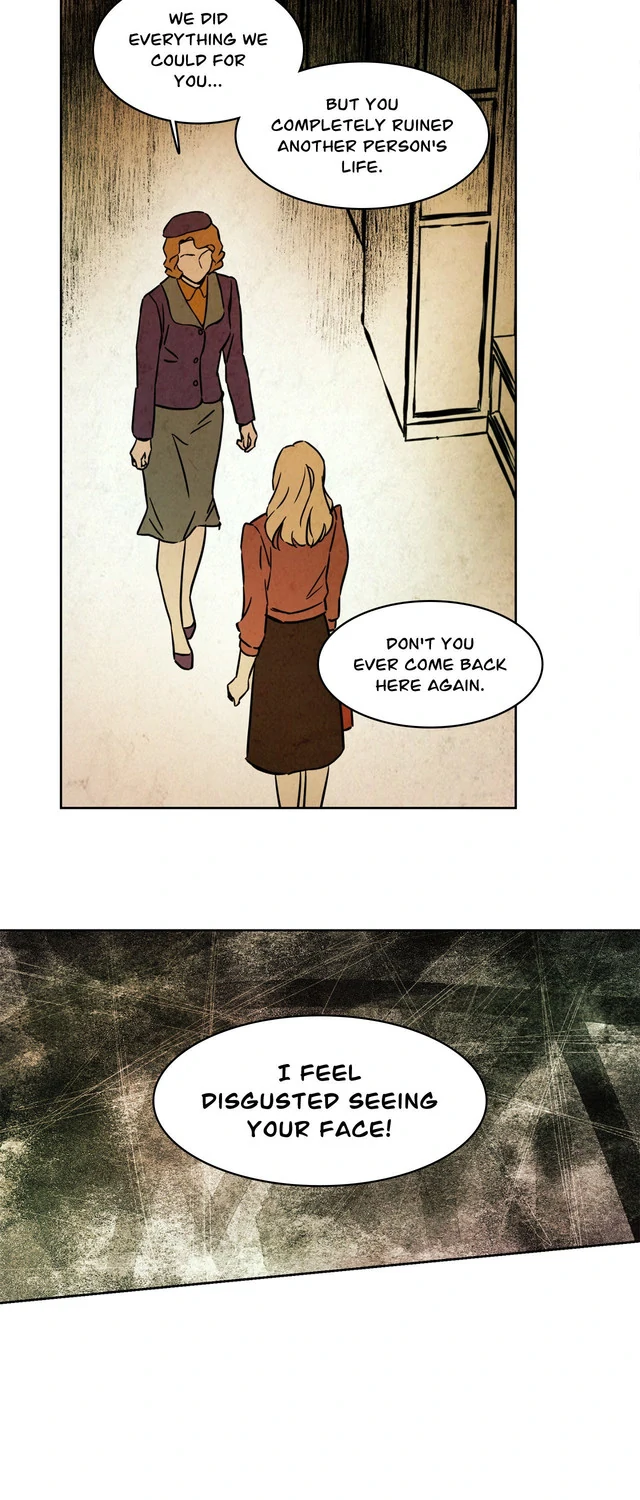 House Of Desire Chapter 90 page 60