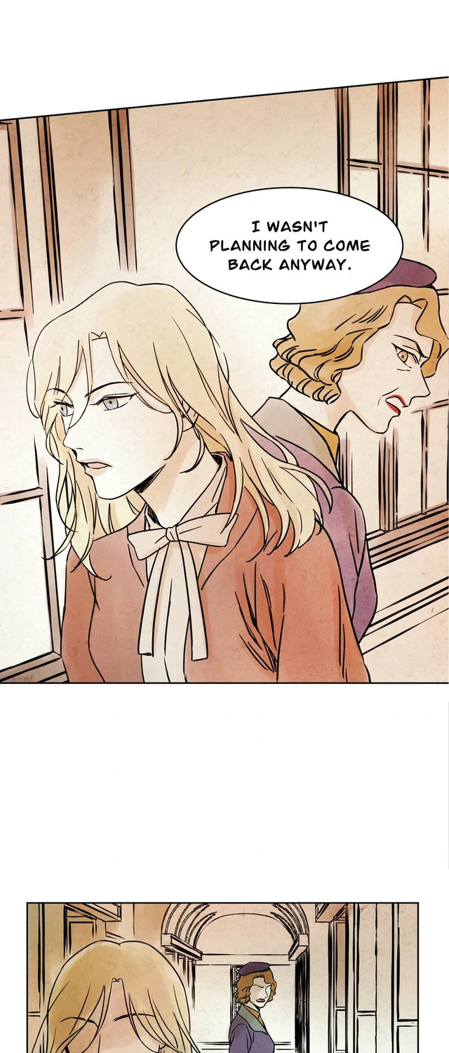House Of Desire Chapter 90 page 61