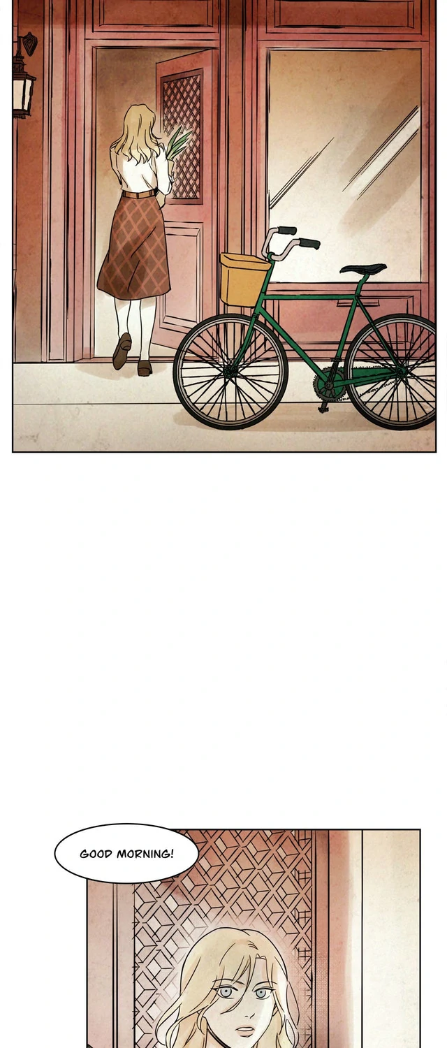 House Of Desire Chapter 91 page 13
