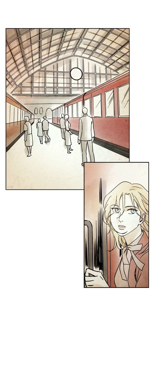 House Of Desire Chapter 91 page 1