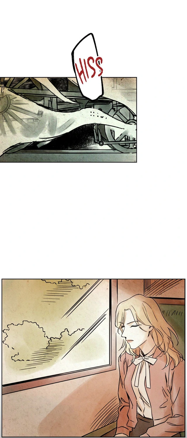 House Of Desire Chapter 91 page 2