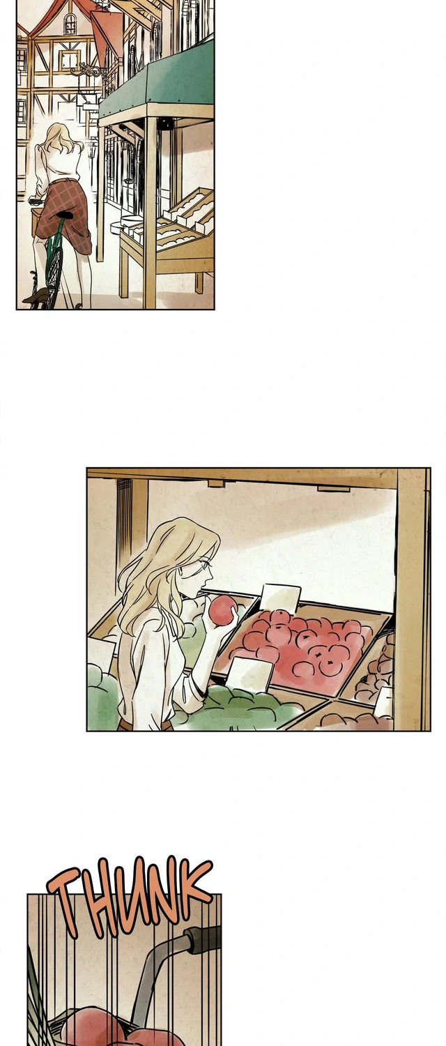 House Of Desire Chapter 91 page 10
