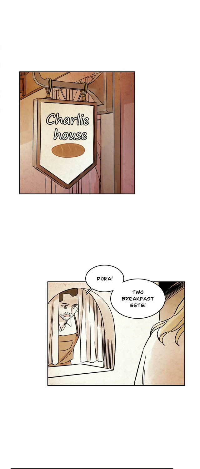House Of Desire Chapter 91 page 16